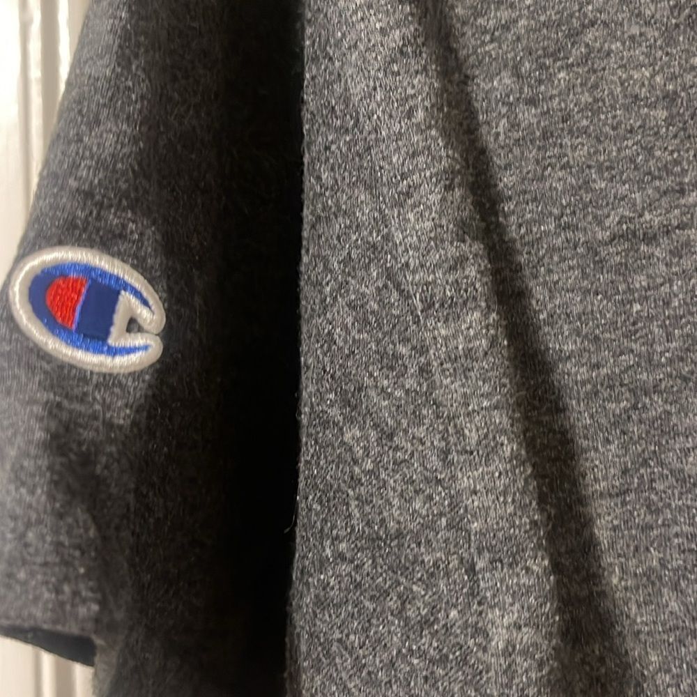 Champion Vilanova  T-shirt medium - Picture 6 of 6